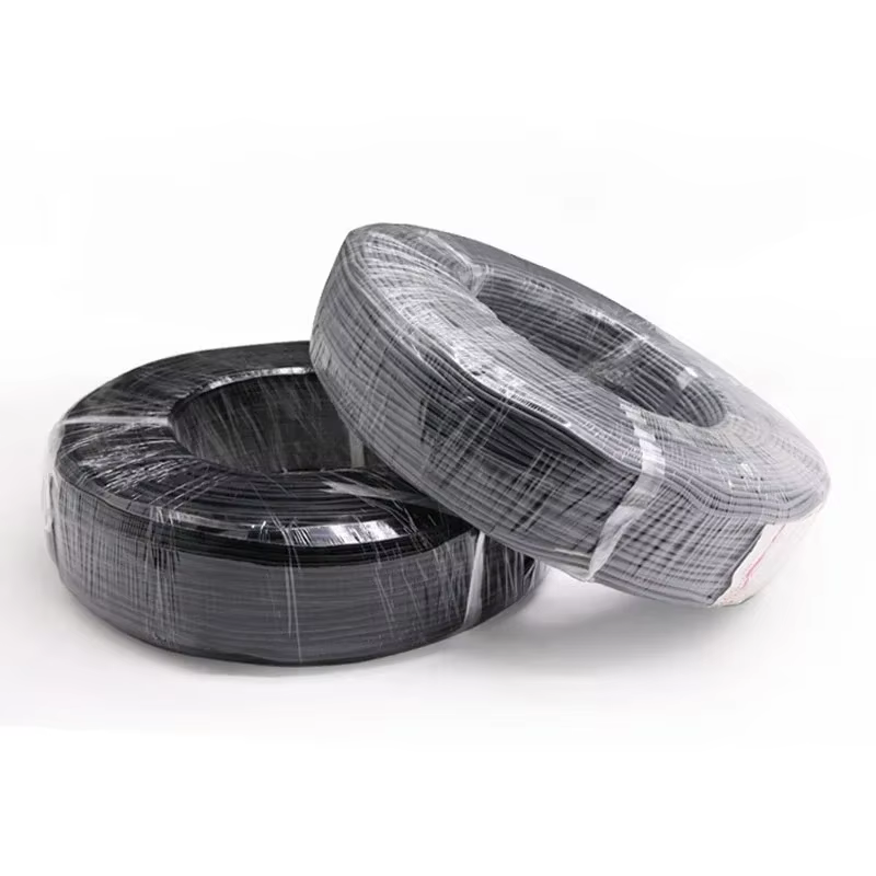 Cable de señal blindado UL2547 para auriculares - 1-20 m, 2-8 núcleos - imagen 5