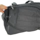 Bolsa de tenis gran capacidad ajustable con compartimento zapatos - imagen 2