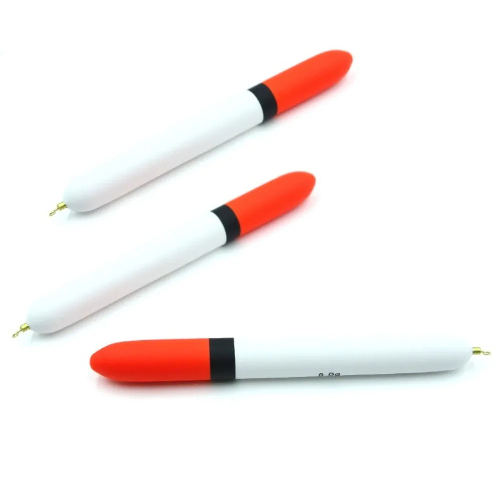 Flotador de Balsa para Pesca en Roca – Doble Propósito Superfino para fondo y corriente - imagen 3