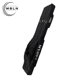 Bolsa para cañas plegable MBLN – portátil multifunción con capas