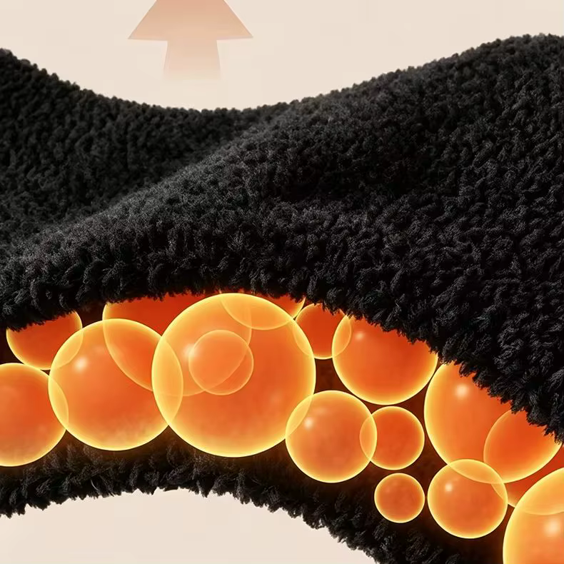 Guantes Térmicos de Ciclismo con Pantalla Táctil Cortavientos - imagen 5