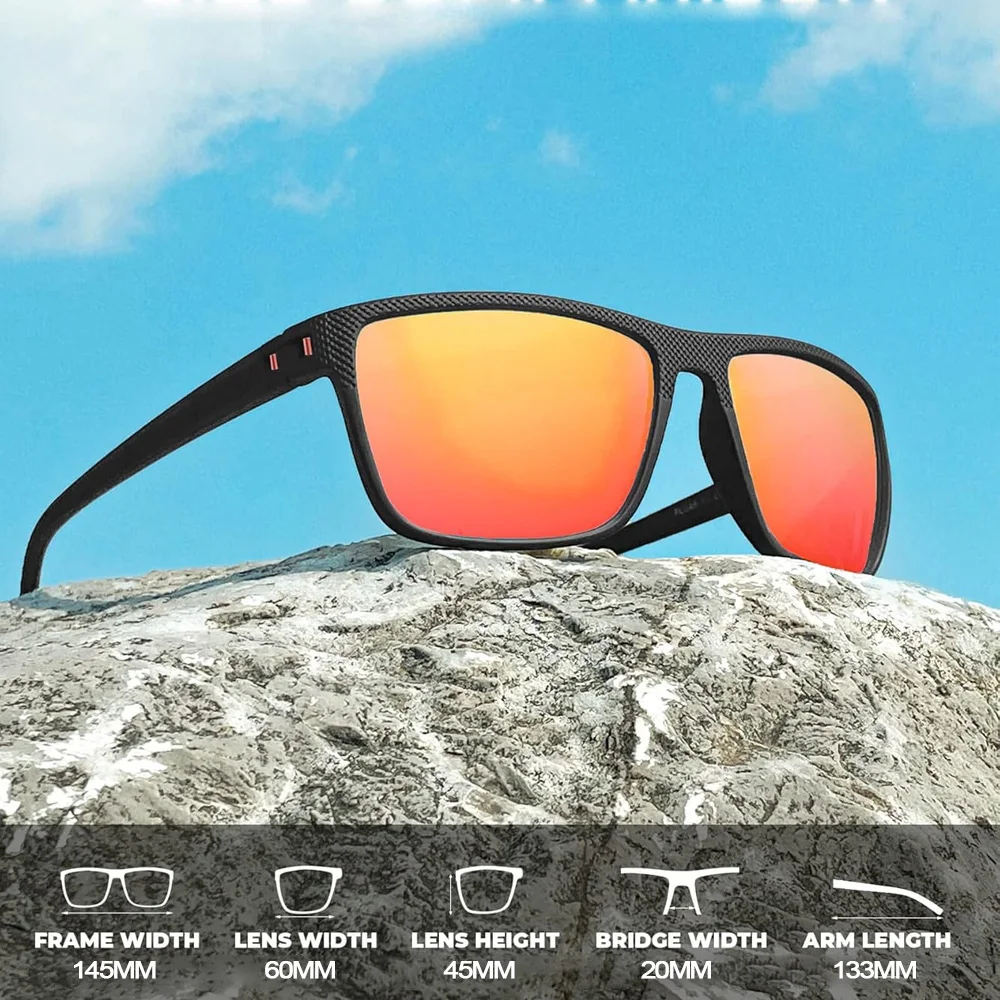 Conjunto de lentes para diferentes condiciones