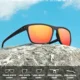 VIKINGAR Gafas de sol polarizadas UV400 para pesca y outdoor - imagen 5