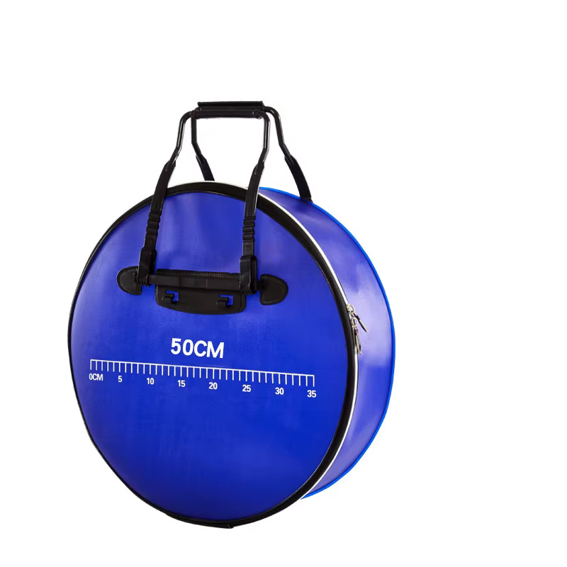 Lawaia Bolsa de Aparejos EVA Impermeable – Resistente y Multiusos - imagen 2