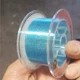 Línea de pesca de nailon camuflaje resistente a la abrasión para mar - imagen 5
