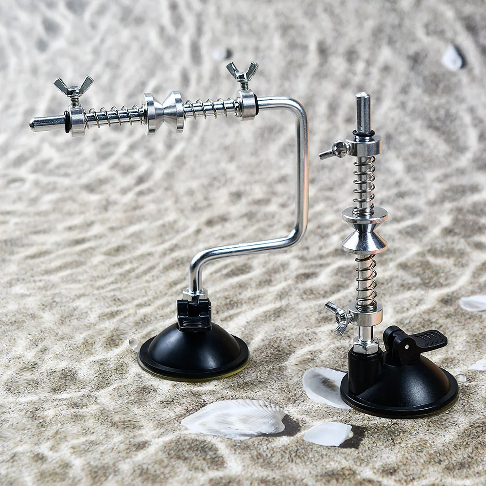 Enrollador de línea con ventosa para carretes spinning y baitcasting - imagen 5