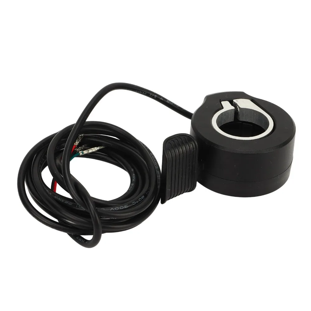 Acelerador de pulgar de ABS duradero para patinete eléctrico - imagen 4