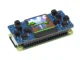 Waveshare GamePi13: pantalla LCD para Raspberry Pi con ST7789