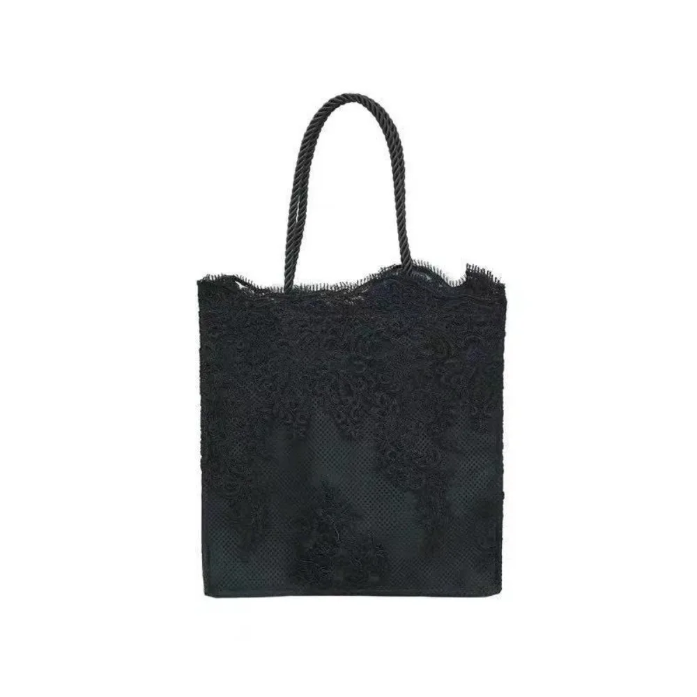 Bolso en color champaña