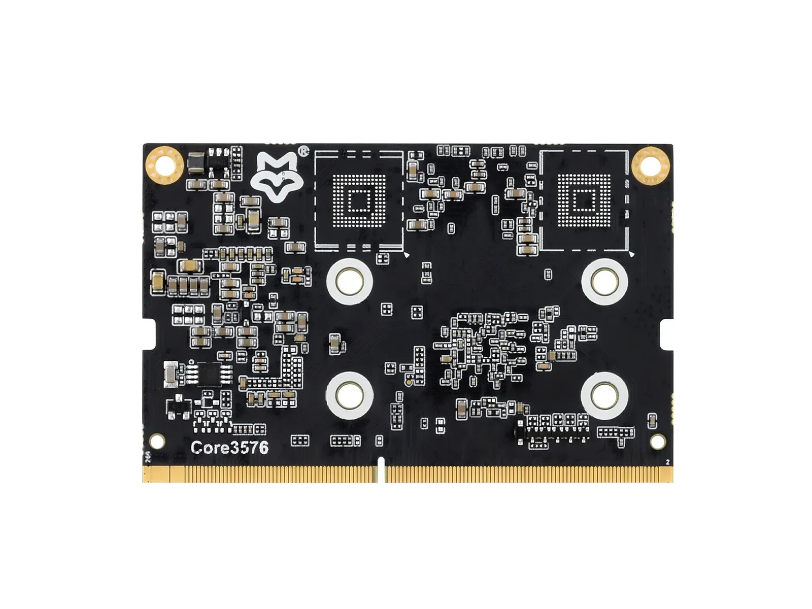 Rockchip RK3576 Waveshare Luckfox Core3576 procesador para módulos - imagen 3