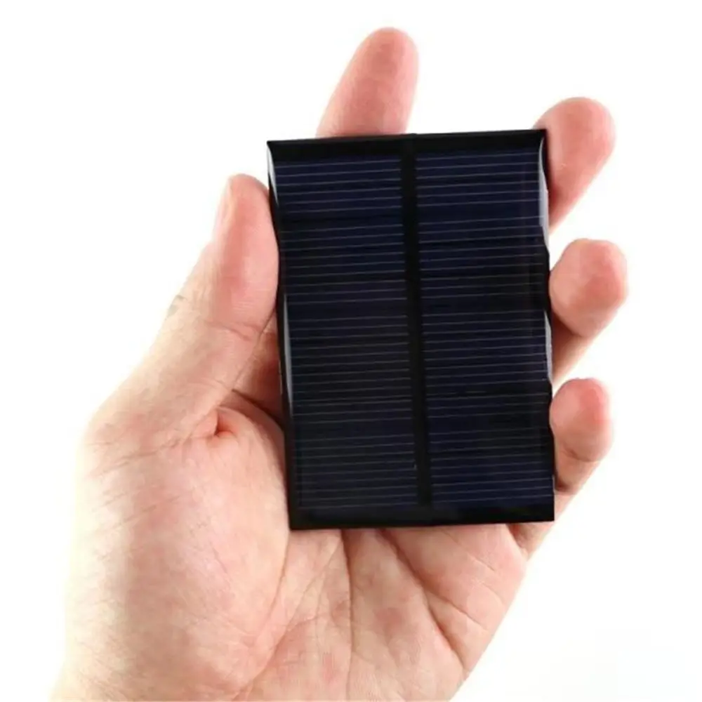 Panel solar mono mini: batería DIY para cargar teléfono - imagen 3