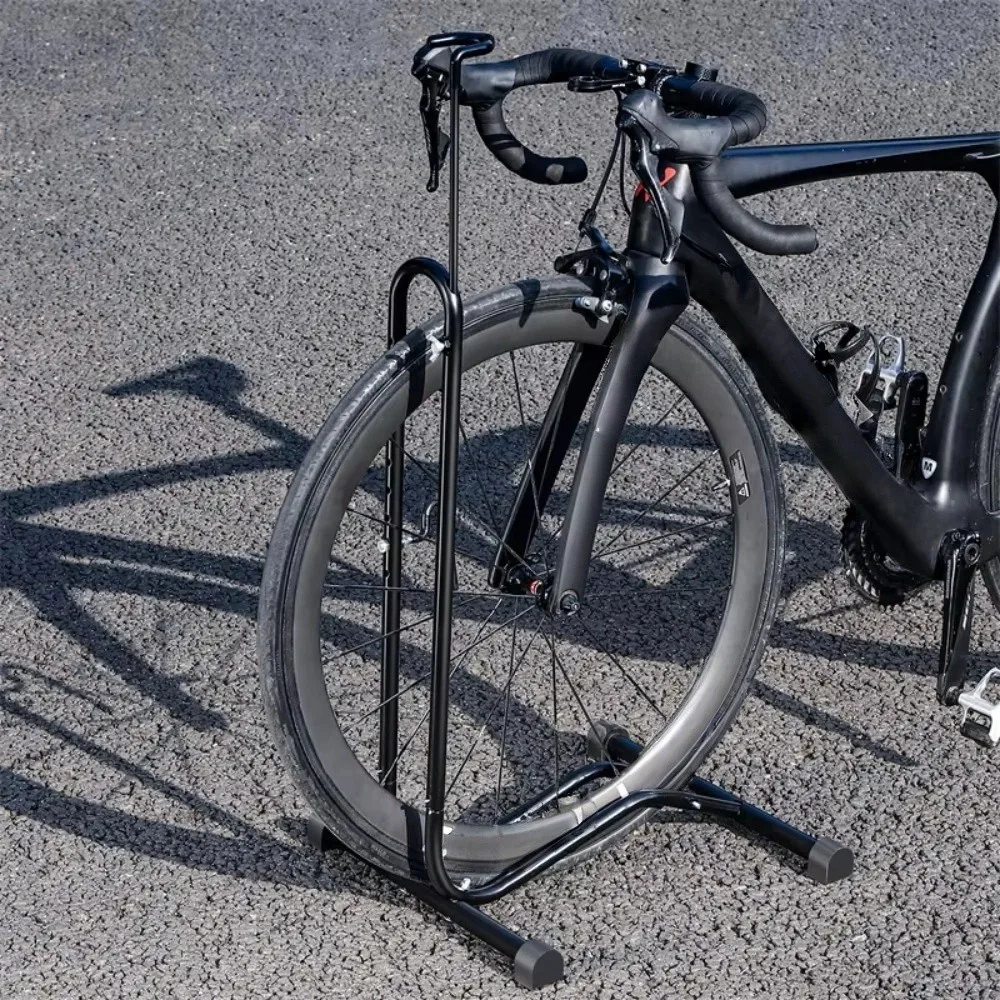 Soporte de reparación portátil y resistente para bicicleta de montaña - imagen 5