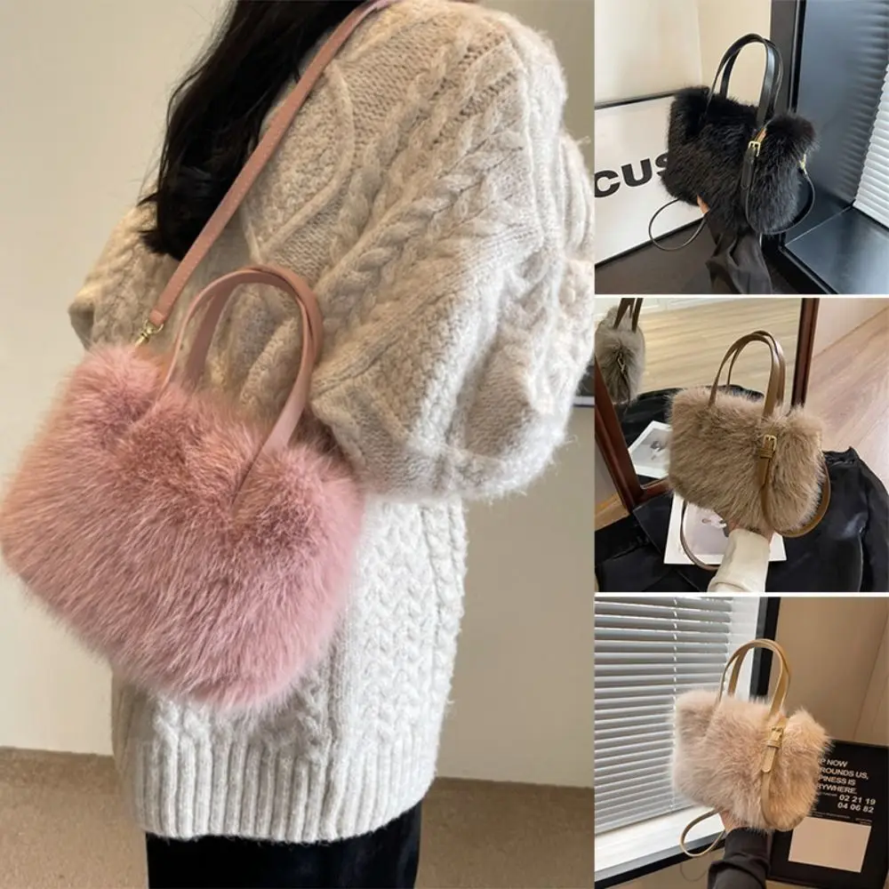 Bolso Bandolera Cuadrado de Piel Sintética de Lujo para Mujer - imagen 3