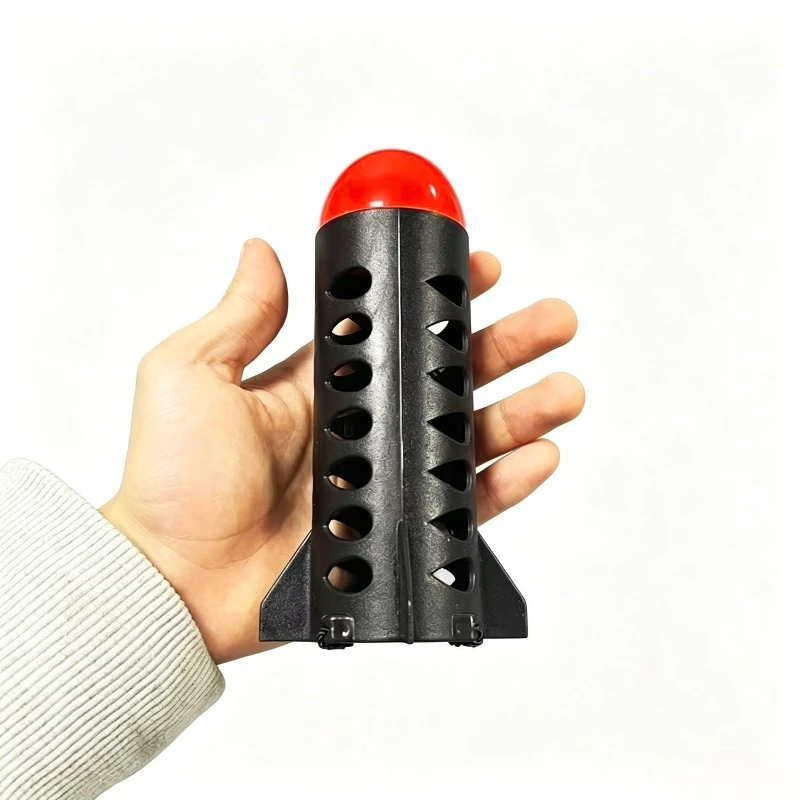 Jaula Spomb carpa con apertura para lanzar cebo largo alcance - imagen 3