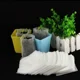 Macetas biodegradables para plantones Eco-Friendly de semillero - imagen 4