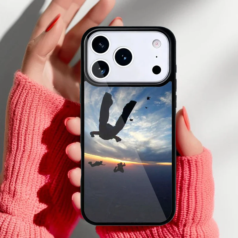 Ajuste preciso de la funda en iPhone