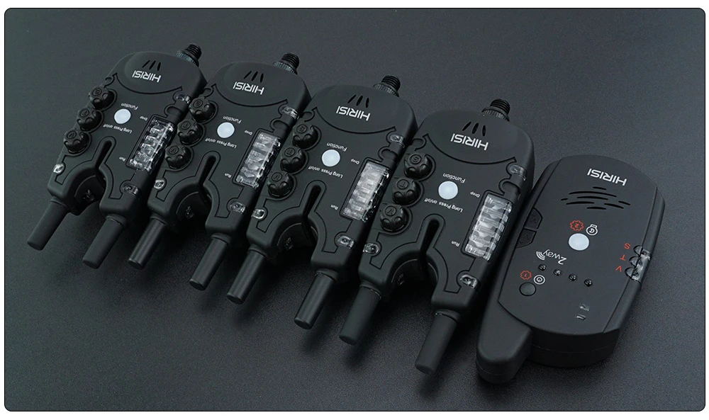 Control remoto bidireccional