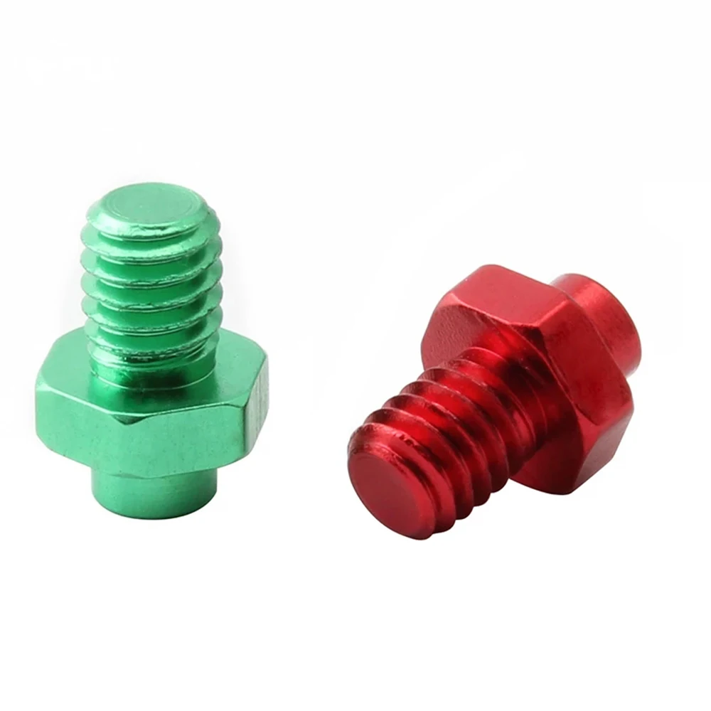 Tornillos antideslizantes de aleación para pedales de bicicleta - imagen 5