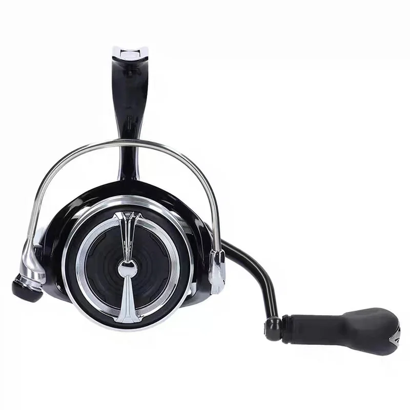 Daiwa Lexa LT 2500-3000 Carrete Magnético 5,3:1 - imagen 4