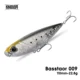 Kingdom Pencil Topwater Walking Dog: señuelo superficie stickbait