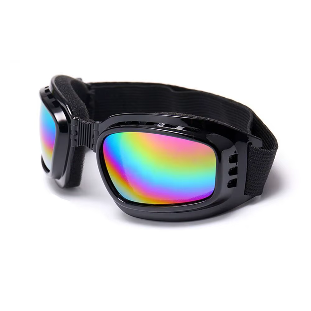 Gafas de pesca antiniebla plegables – Resistentes a impactos - imagen 3