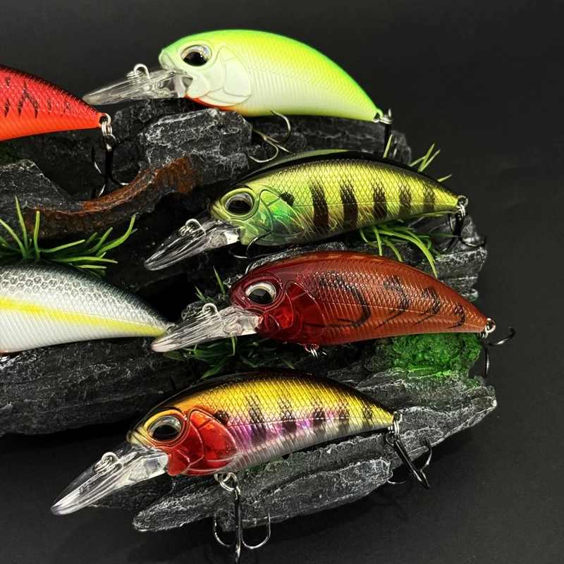 Señuelo para pesca de depredadores