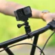 Soporte para cámara Insta360 con varilla de extensión de fibra de carbono - imagen 4