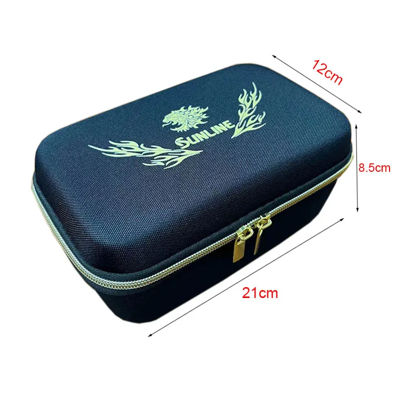 Funda Sunline EVA impermeable para carrete de pesca - imagen 3