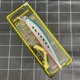 Jackall Big Back Mino Qingwu: minnow anchopeed para pesca en superficie