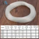 Línea de pesca con mosca Maximumcatch Weight Forward intermedio Azul - imagen 3