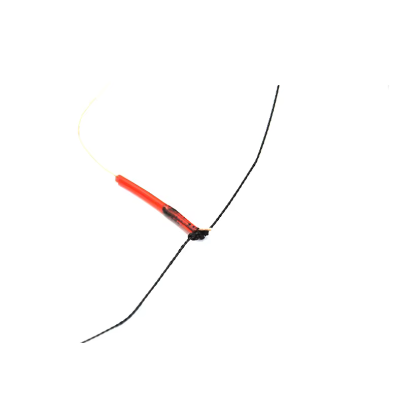 Anzuelos pequeños de acero inoxidable para pesca – Versátil ORJD - imagen 4