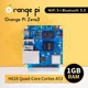 Placa de desarrollo Orange Pi Zero 3 con WiFi y Bluetooth - imagen 3
