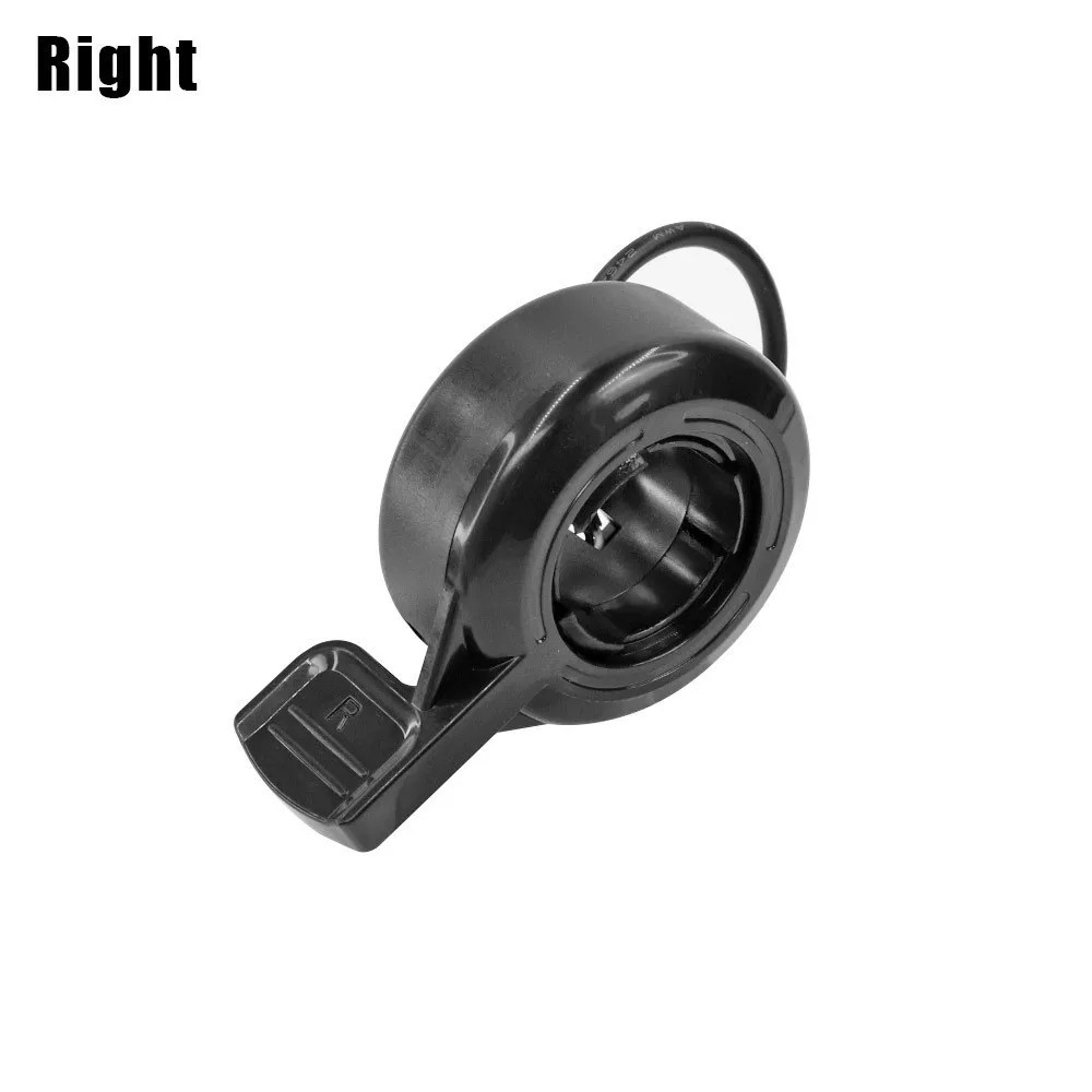 Acelerador de dedo QMWHEEL X8/Pro con control de velocidad - imagen 3