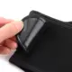Corrector de postura nailon y neopreno con soporte hombro negro - imagen 5
