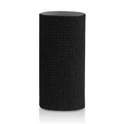 Soporte de tobillo gel con compresión para patinaje artístico