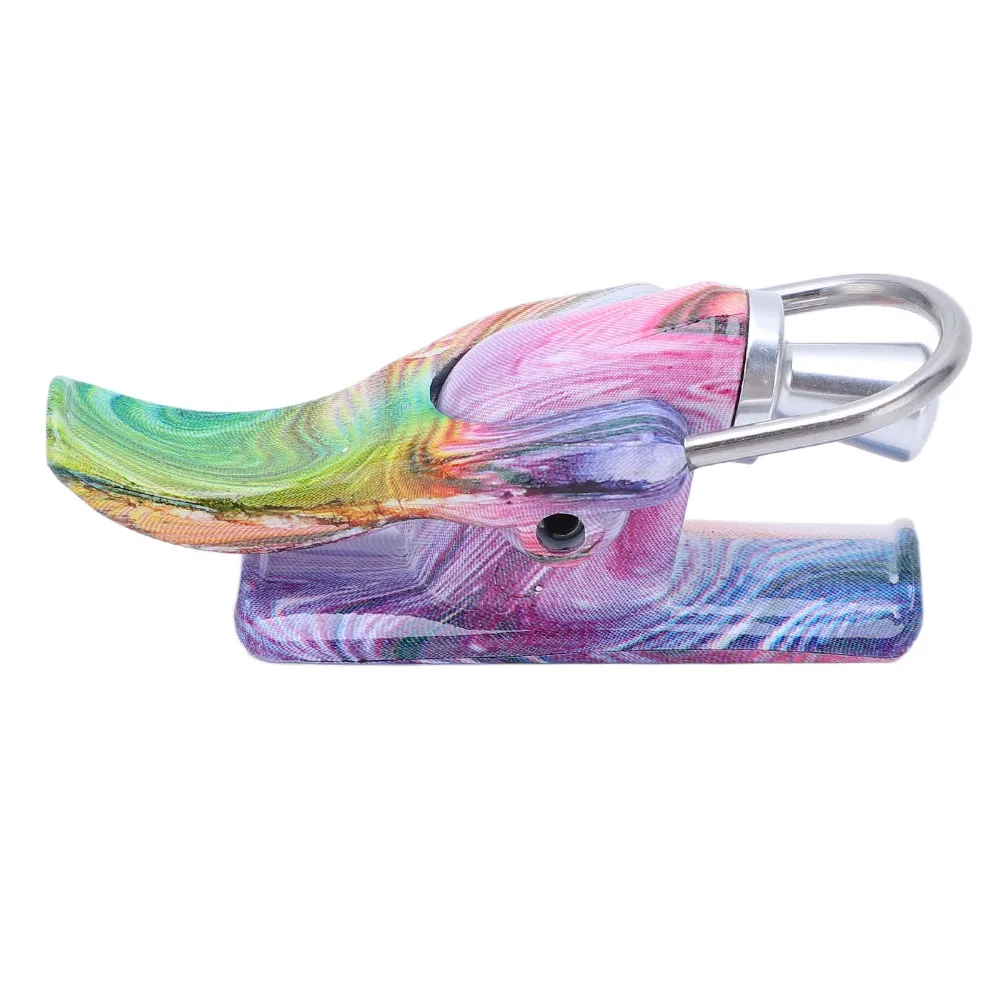 Botón de gatillo con abrazaderas para surfcasting mar - imagen 3
