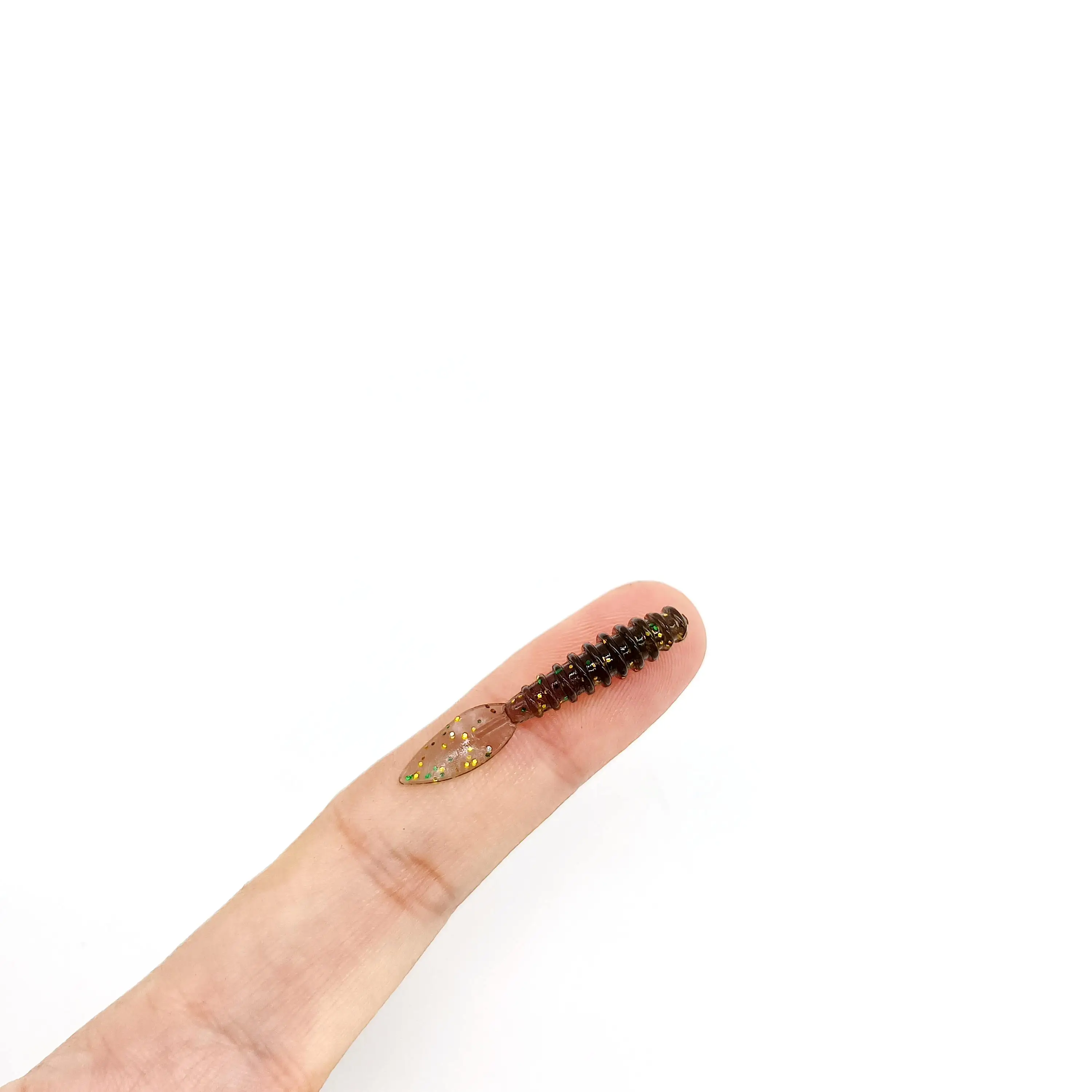 Señuelos TPE Mini Ocean Rock en variedad de colores