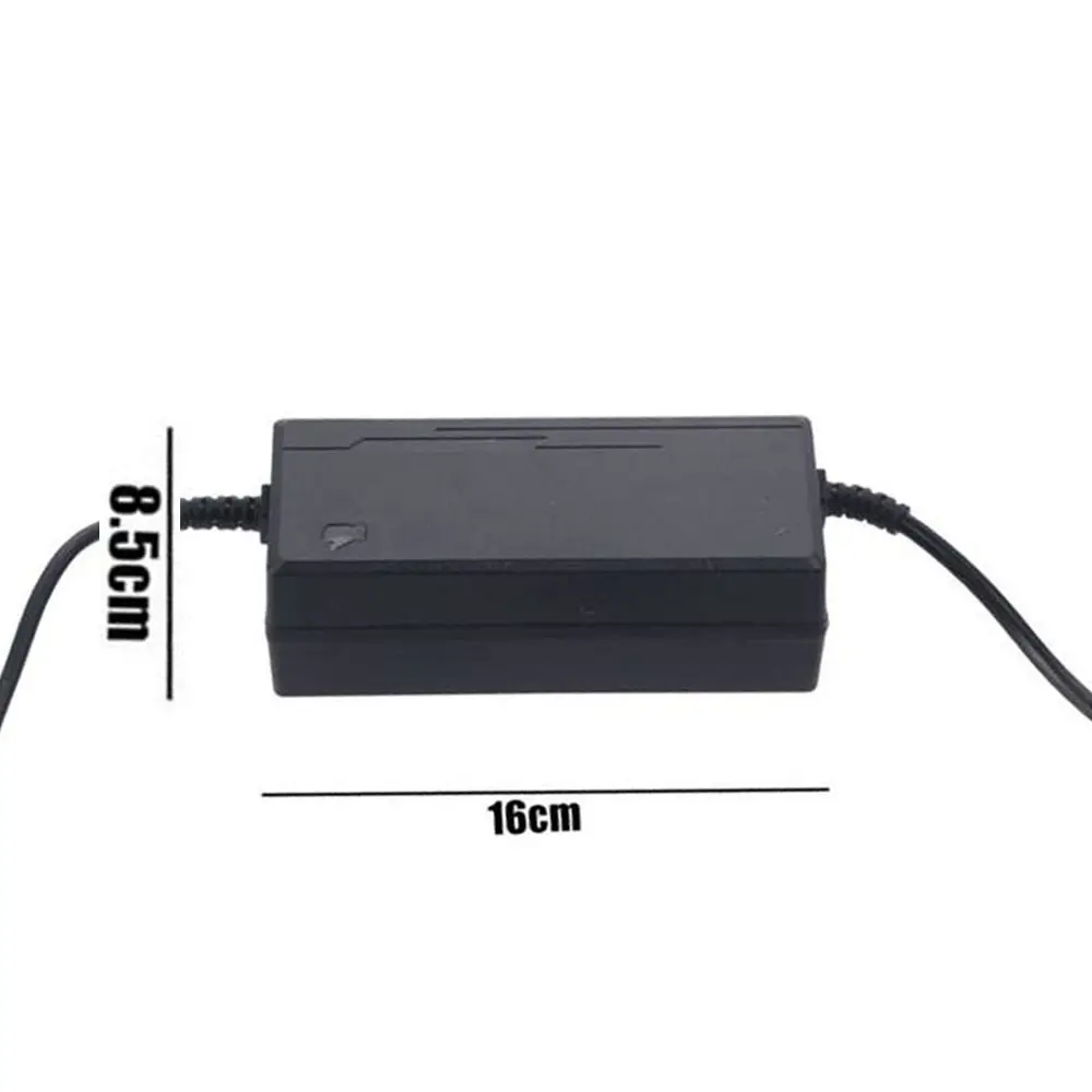 Cargador compacto y ligero