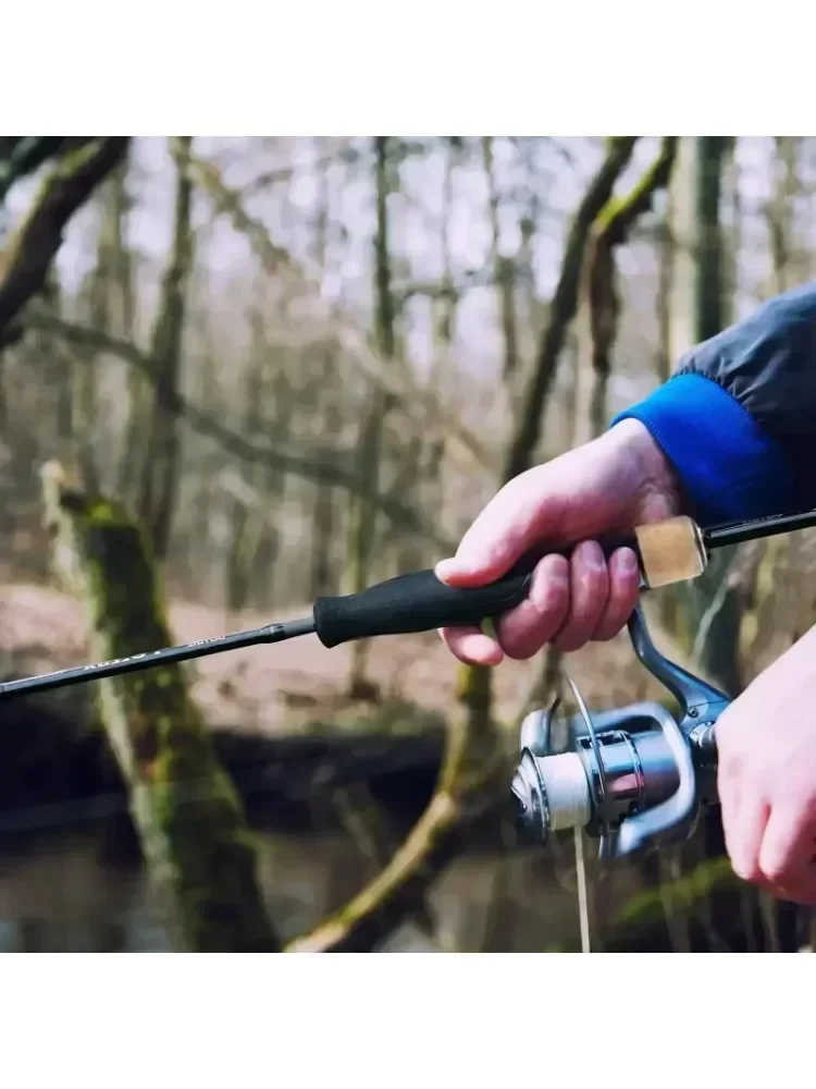 Goture Pollux caña de jigging lento 1,83‑1,98 m Fuji Ring agua salada - imagen 2