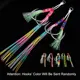 Anzuelos Dobles Obsession HK036 – Acero carbono para jigging lento - imagen 3
