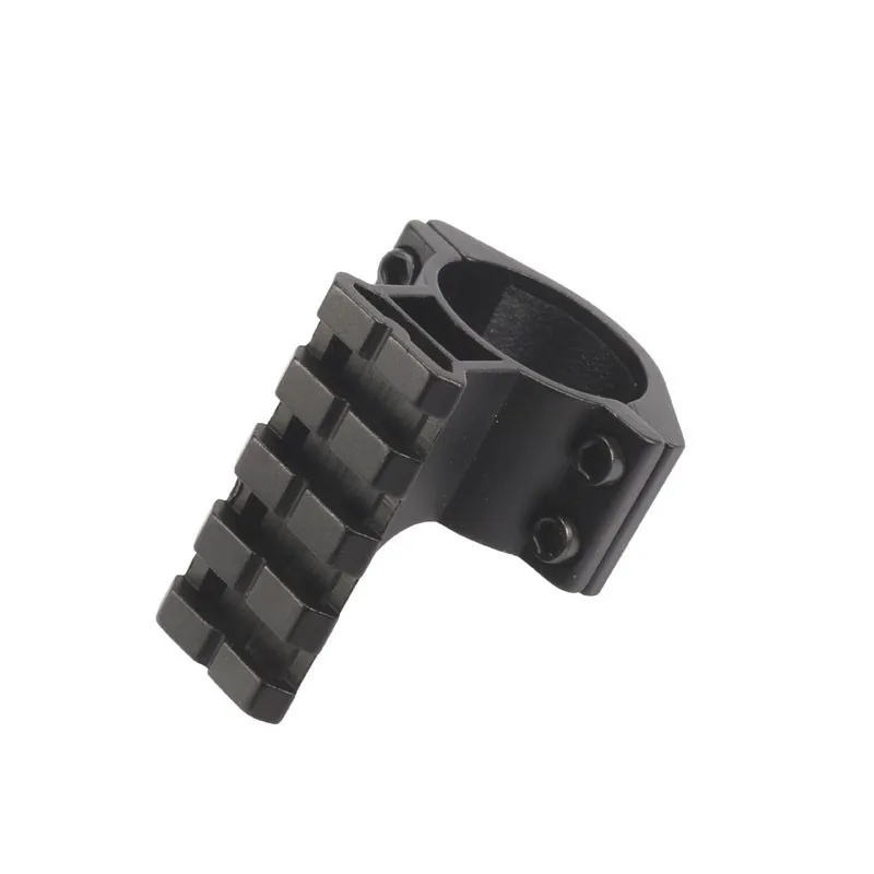 MIZUGIWA Montura para visor Picatinny de 20 mm, 25,4/30 mm - imagen 5