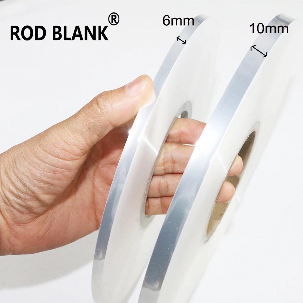 Blank de carbono para caña de pescar y reparación - imagen 2