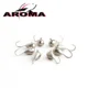 Jig head aromático Hayabusa Lágrima de Hielo para vinilo - imagen 4