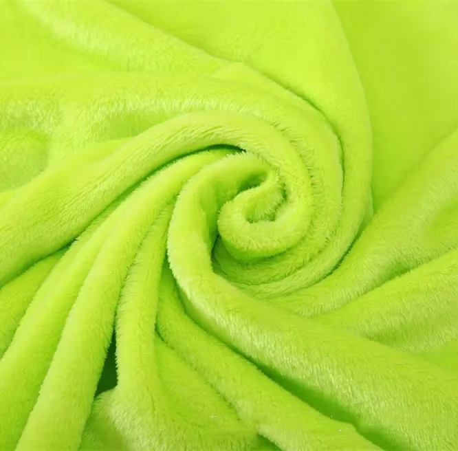 Manta de Flanell Suave 70x100cm – Plush Cálida para Sofá y Cama - imagen 2