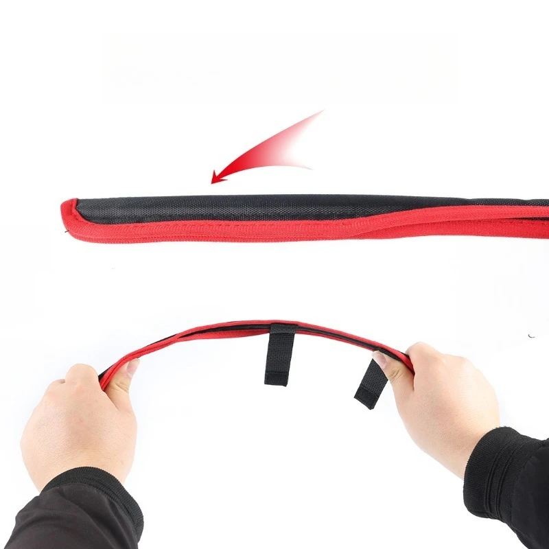 Protector de Punta de Caña reforzado antiarañazos para fibra de carbono - imagen 5