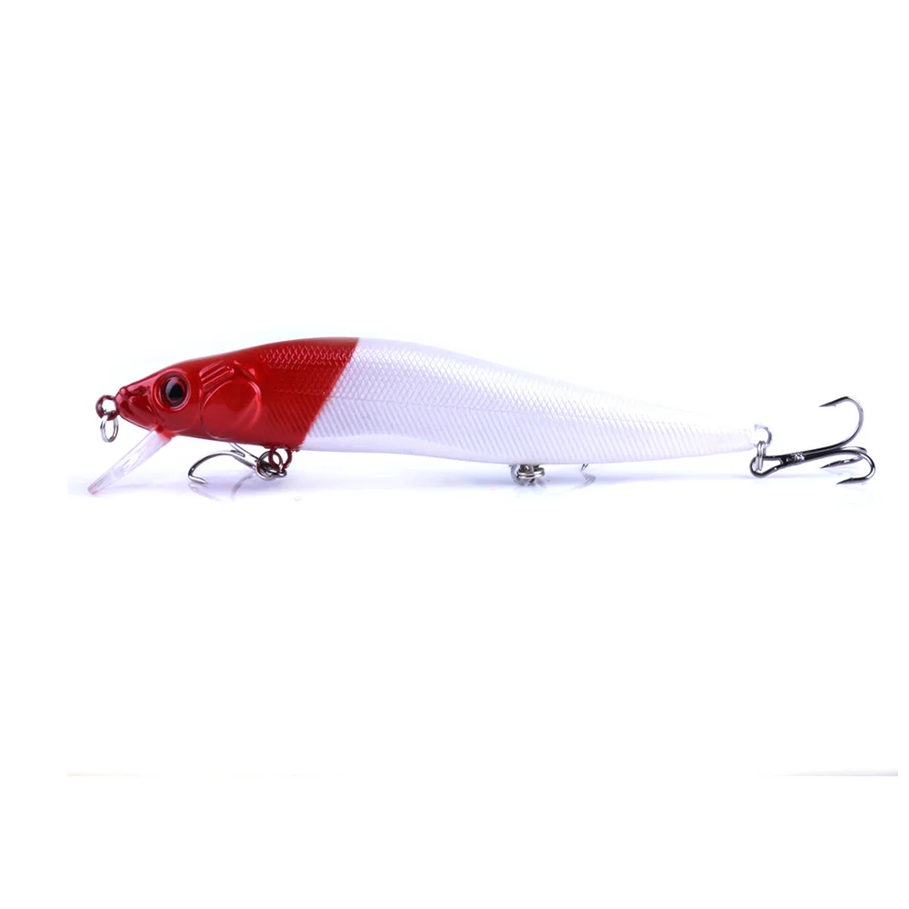 Señuelos de Salado 14 cm – Cebo para lubina y atún, lanzamiento largo - imagen 2