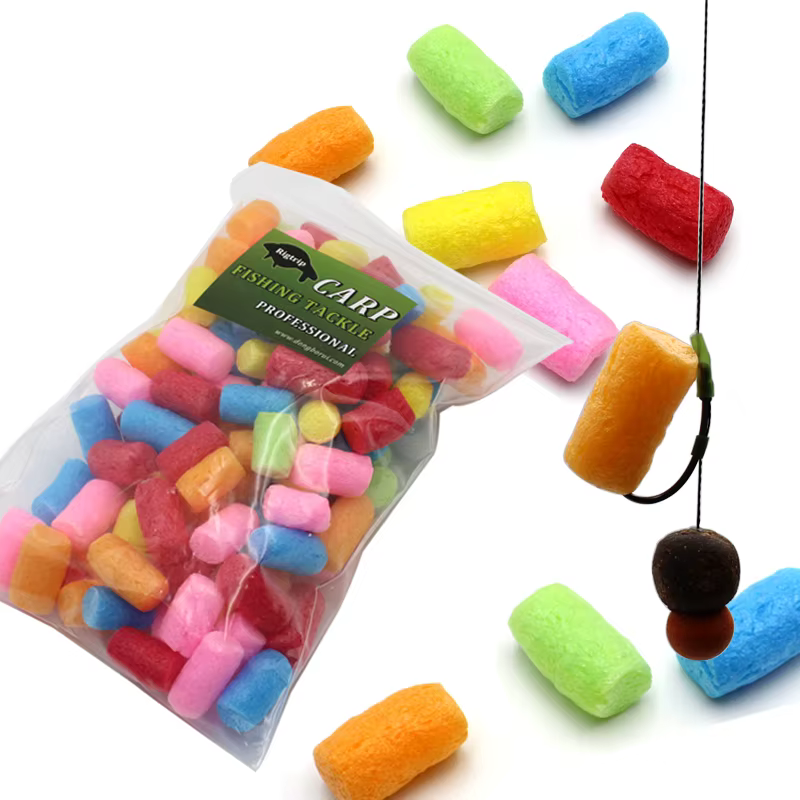 Boilies Pop Up Carpa Cebo Zig Imitación Chod Método Alimentador - imagen 3