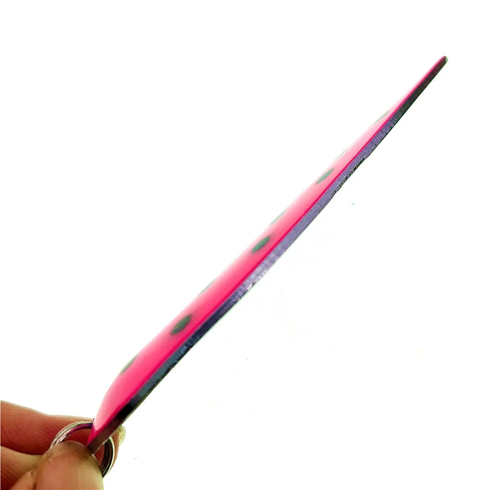 Variedad de colores en cucharas MUKUN