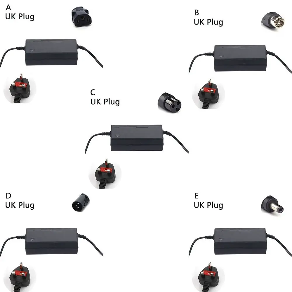 Conector y carcasa compacta para cargar en casa