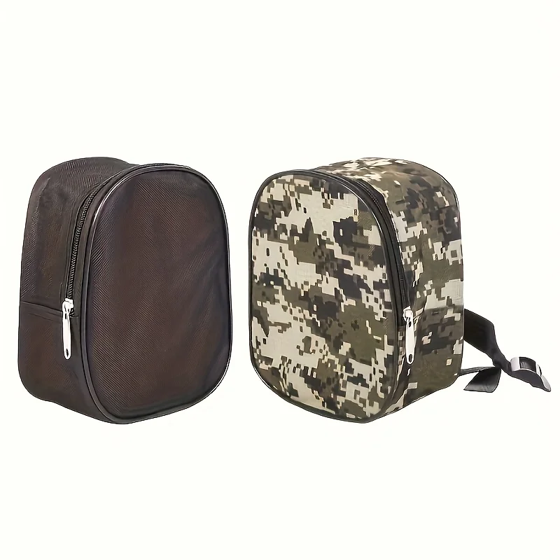Bolsa auxiliar para accesorios